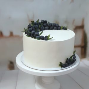 Свадебный торт №005